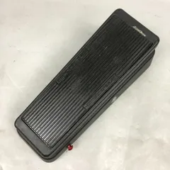 JIM DUNLOP CRY BABY 95Q WAH　AA6QC122904　f146のサムネイル