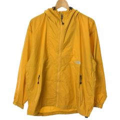 希少☆montbellモンベル ストリームクルーザージャケット XXL 黄色