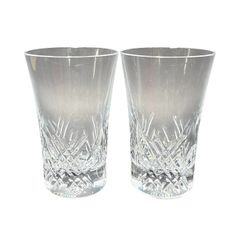 Baccarat バカラ クリスタルガラス Michelangelo ミケランジェロ