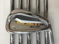 ミズノ　Mizuno Pro 920　KBS TOUR120　カスタム　Sフレックス　アイアンセット　中古【最短即日発送】のサムネイル