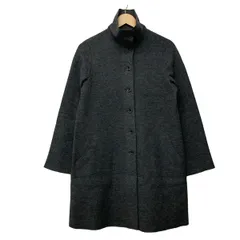 NEW YORKER(ニューヨーカー) コート サイズ11AR M レディース - グレー 長袖/春/秋のサムネイル