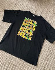 レショップ×ナイスネスNICENESS GEE L.GRATE - メルカリ