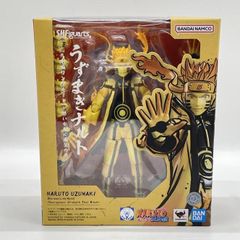 NARUTO ナルト vibration stars フィギュア 六道仙人 10 - メルカリ