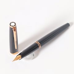パイロット ジャスタス 万年筆 F 細字 14金ペン先 ダイヤル可変機構
