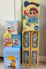 不二家 ペコちゃん フィギュア まとめ売り17点 時計とガラスのペコ