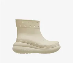 Crocs Classic Crush Boot Boneのサムネイル