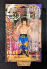 パンクラス 船木誠勝 vs ヒクソングレイシー 対決フィギュア限定