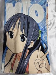 けいおん!! A4サイズ3Dクリアファイル(4枚組) - メルカリ