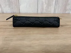 2026年最新】グッチ ペンケースの人気アイテム - メルカリ