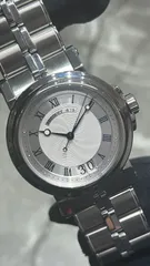 BREGUET(ブレゲ) マリーン【2006年1月印】【中古品】【5817ST/12/SV0】のサムネイル