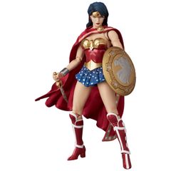 アメイジング・ヤマグチ Wonder Woman(ワンダーウーマン)[海洋堂