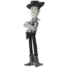 新品未開封Medicom Toy Story アルティメットウッディ Woody - メルカリ