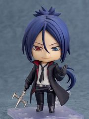 ねんどろいど 桃源暗鬼 一ノ瀬四季 グッドスマイルカンパニー特典付き