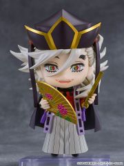 予約】【新品】【HS特典付き】魔都精兵のスレイブ2 描き下ろし立体