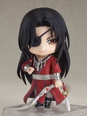 予約】【新品】【HS特典付き】魔都精兵のスレイブ2 描き下ろし立体