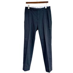 Blurhms ブラームス 22SS Linen Twill 5P Easy Pants リネンイージー
