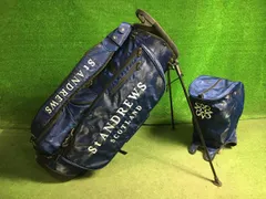 返品OK 【中古ゴルフ用品】St.ANDREWS(セントアンドリュース) 9型/差込口の口径22.9センチのサムネイル