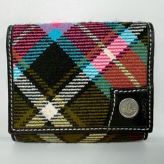 57 GUCCI グッチ GGキャンバス 二つ折り長財布 - メルカリ