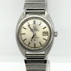OMEGA オメガ コンステレーション レディース 自動巻き 腕時計