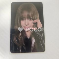 XG WOKEUP タワレコ 渋谷限定 ラキドロ トレカ ココナ - メルカリ