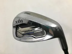【中古ゴルフクラブ】ダンロップ ゼクシオ(XXIO) フォージド アイアン 2017 MX6000 AWのサムネイル