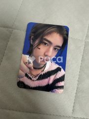 BOYNEXTDOOR HOW? トレカ ラキドロ weverse イハン - メルカリ
