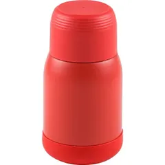 スミニ 2WAYルームマグ180ml レッド(RH-1489)のサムネイル