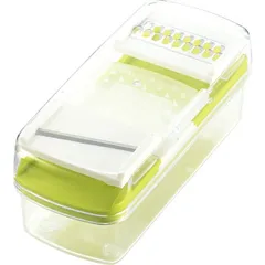 ジー・クック カセット式野菜調理器セット(GC-142)のサムネイル