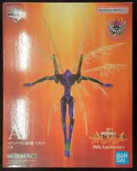 BANDAI SPIRITS 一番くじ 新世紀エヴァンゲリオン 30th Anniversary A賞 エヴァンゲリオン初号機 フィギュア