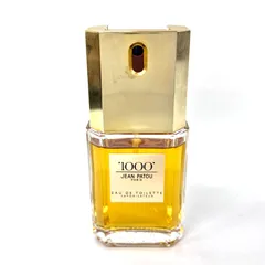 SD8388 JEAN PATOU ジャンパトゥ 1000 EDT オードトワレ VAPORISATEUR ヴァポリザター 45ml 香水 フレグランス スプレーのサムネイル