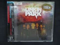 2617 レンタル版CDS リーヴ・アウト・オール・ザ・レスト/リンキン・パーク Leave Out All The Rest/Linkin Park 【歌詞・対訳付】のサムネイル