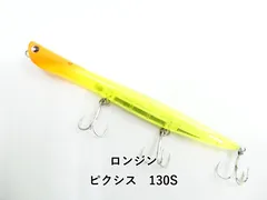 ロンジン ピクシス　130S (03-9306390105)のサムネイル