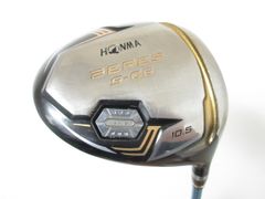 HONMA BERES S-06 9.5 星4 ARMRQ X 47 (R) - メルカリ