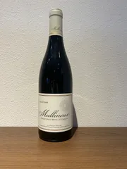 マリヌー シラー 2023 750ml 南アフリカ 赤ワインのサムネイル