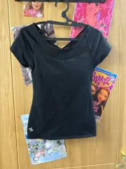 ゼクシィミックス Tシャツ L