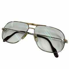 FRED メガネ サングラス Cap Nord Force 10 Vintage - メルカリ
