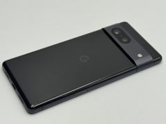 Google Pixel 7a 本体 チャコール - メルカリ