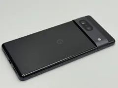 【中古A】Google Pixel 7 128GB Obsidian SIMフリー 白ロムのサムネイル