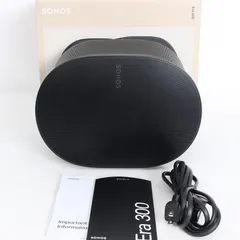 2026年最新】SONOS era 300の人気アイテム - メルカリ