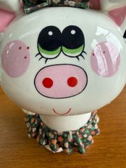 食器棚 レトロポップ 昭和レトロ インテリア 水屋 飾り棚 当時物 昭和レトロ 食器棚 水屋箪笥 カップボード 木目調 ガラス戸 収納棚