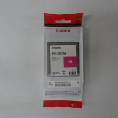 Canon 純正インク PFI-107シリーズ 6個セット 期限切れ - メルカリ