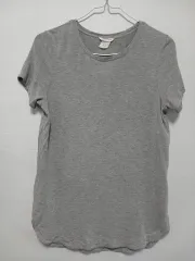 クラブモナコ グレー 半袖 Tシャツのサムネイル