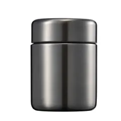 キホンノスープジャー 400ml RH-1596 [グレー]のサムネイル