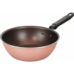エアリーダイヤ IH対応 いため鍋 21cm RB-2687のサムネイル