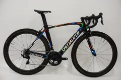 SPECIALIZED 「スペシャライズド」 VENGE ELITE SAGAN 2017年モデル ロードバイク / バイチャリ浜松店のサムネイル