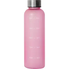 スタイルラボ リマインダーボトル 560ml ピンク AMH-1644のサムネイル