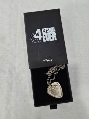 聖飢魔II ACEとルークの謡う診療所 ネックレス - メルカリ