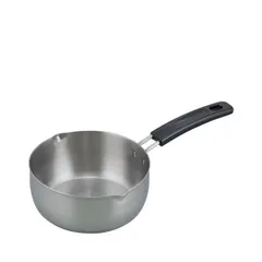 ヴェンセ IH対応 雪平鍋 16cm VR-8337のサムネイル
