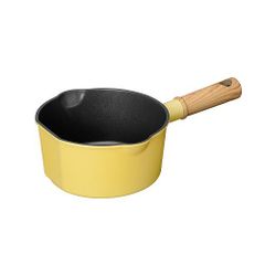 【未使用廃盤色・外箱なし】DANSK ダンスク イエロー ミルクパン 未使用廃盤色・外箱なし】DANSK ダンスク イエロー ミルクパン - メルカリ