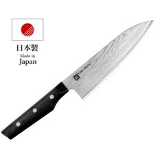 中古 ZWILLING TAKUMI 三徳包丁 180mm ダマスカス - メルカリ